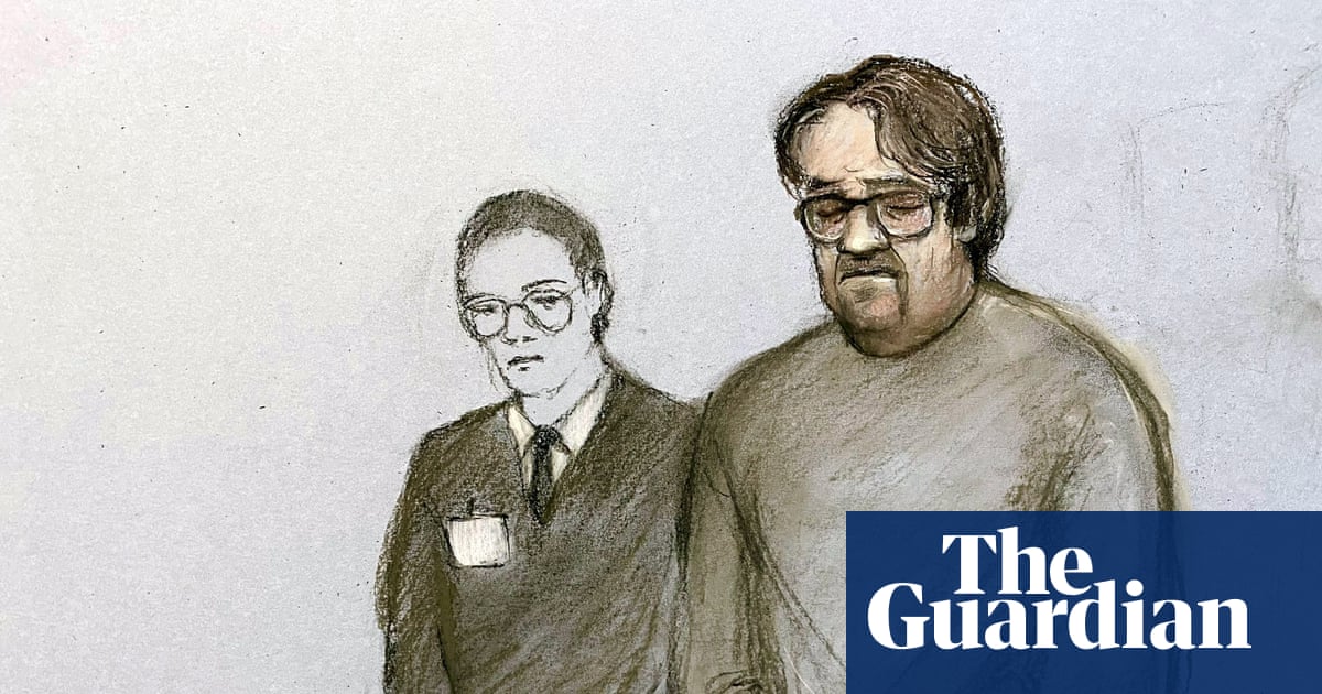 NHS surgeon who had his legs removed to satisfy sexual interest is jailed for fraud | Crime