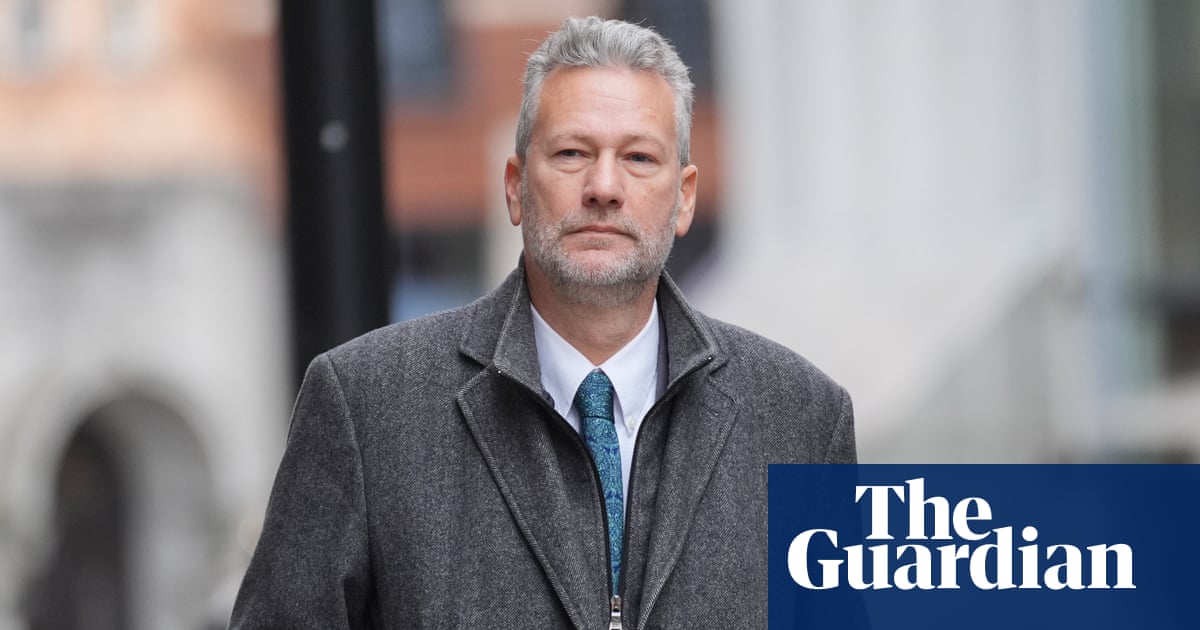 Reform UK’s ex-leader in Wales Nathan Gill pleads guilty to bribery charges | UK news