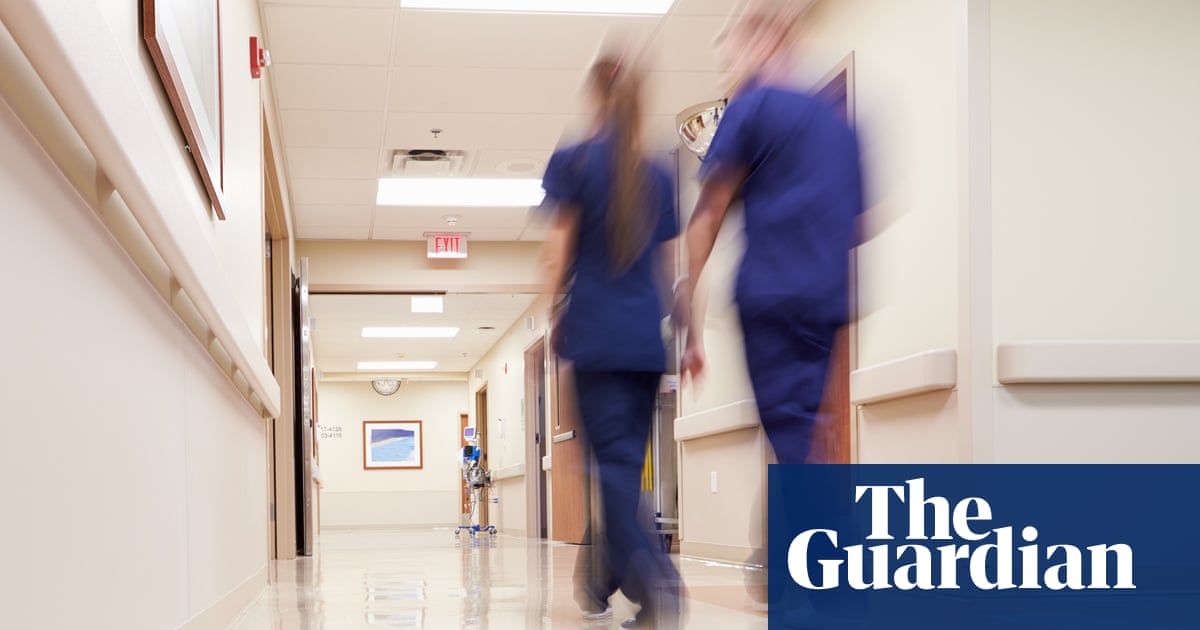 Doctors outraged after NSW health department ‘recklessly’ leaks their personal and professional data online | Health