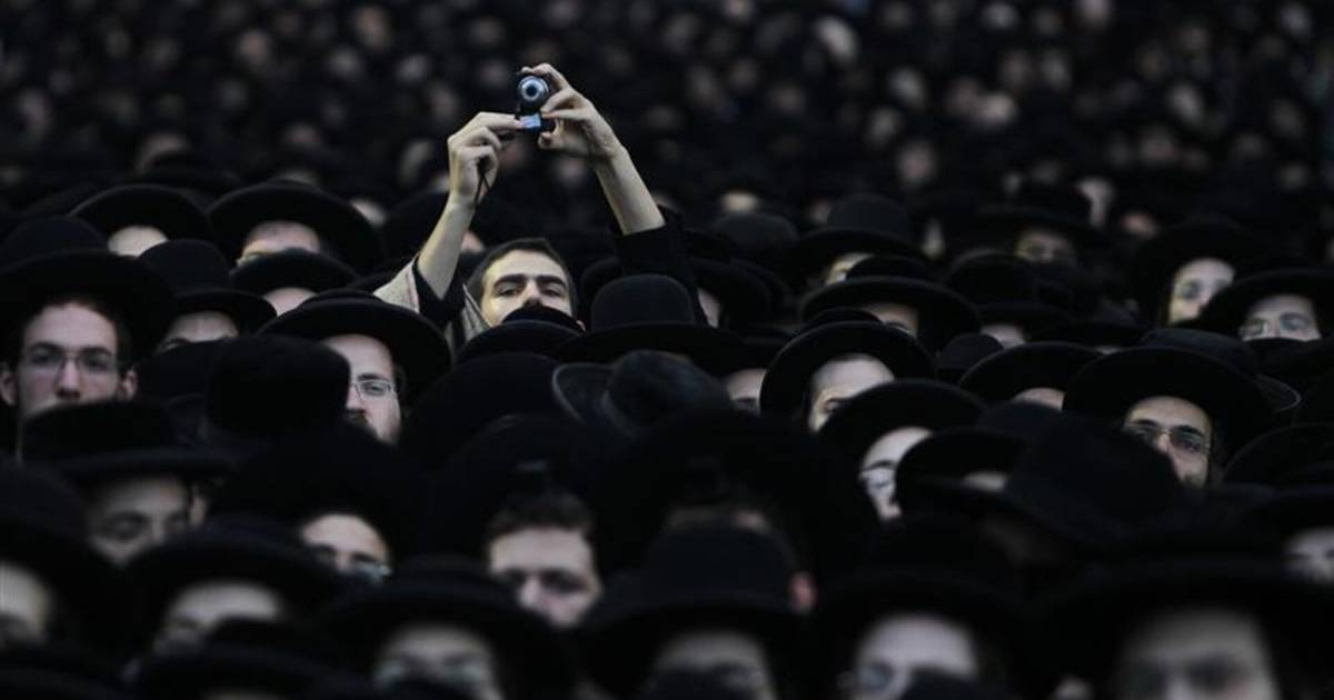 Israeli court finds ultra-orthodox Jew guilty of spying for Iran