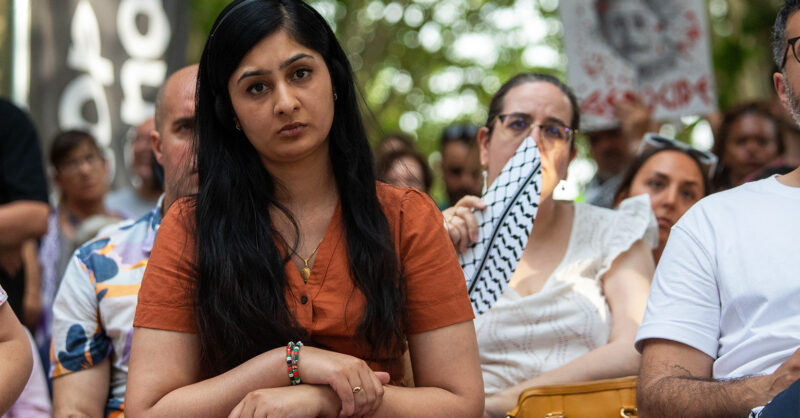 Jeremy Corbyn and Zarah Sultana clash over Your Party’s membership launch