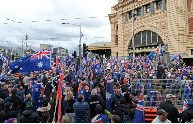 The speech we are still waiting for Anthony Albanese to deliver