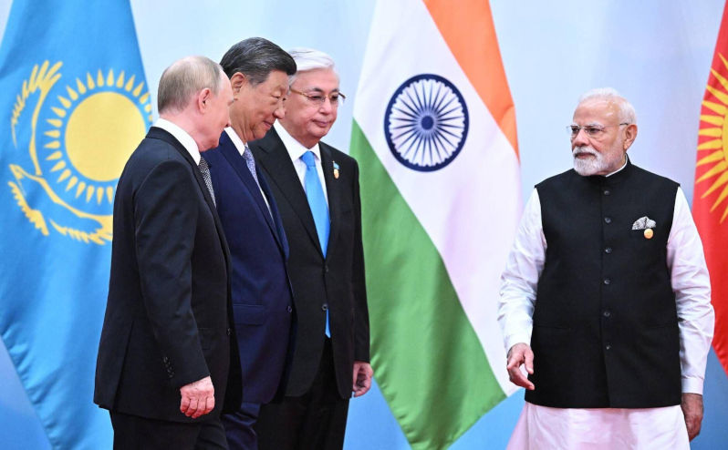 NATO in Asia-Pacific: Dragging us into a fight we can’t win