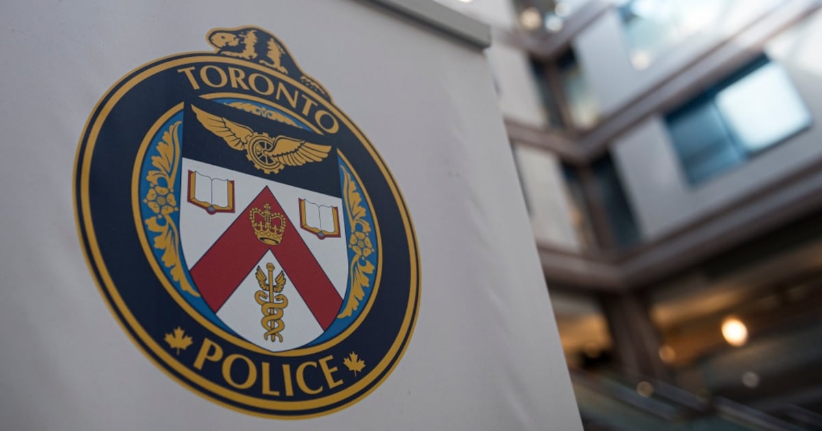 Toronto police charge man with animal cruelty