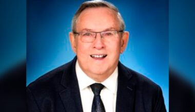 Former Ontario MPP Jim Bradley dies at 80