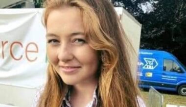 Inquest into death of showjumper Katie Simpson may consider Sky documentary – The Irish Times