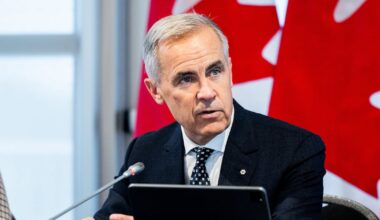 Ottawa considering scrapping tariffs on Chinese electric vehicles - CTV News