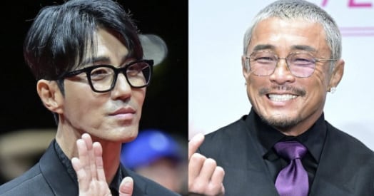Exclusive: Cha Seung-won, Cho Seong-hoon Reunite for Asia's Spicy Flavors Show - 조선일보