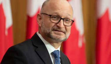 Top Trudeau-era ministers headed for diplomatic appointments - CTV News