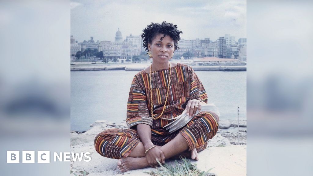 Assata Shakur, black Liberation activist exiled in Cuba dies at 78
