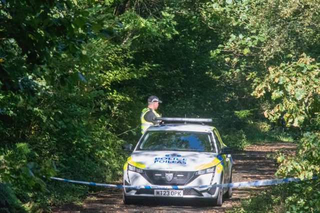 Police searches continuing after human remains found in Loch Lomond