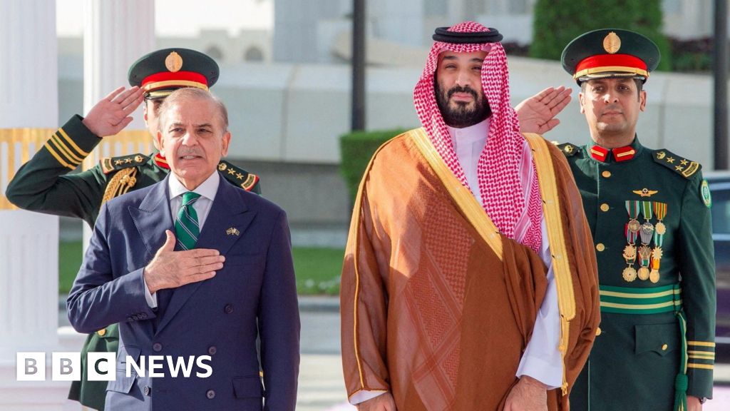 Why Pakistan-Saudi Arabia defence pact is unsettling India