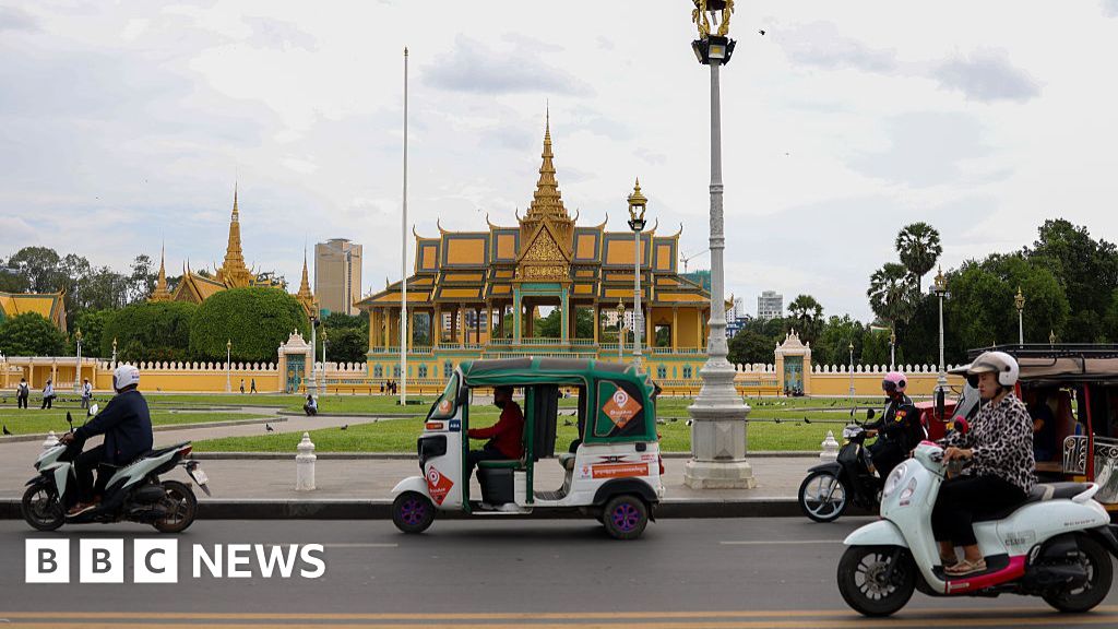 Cambodia: British woman stabbed to death in Phnom Penh