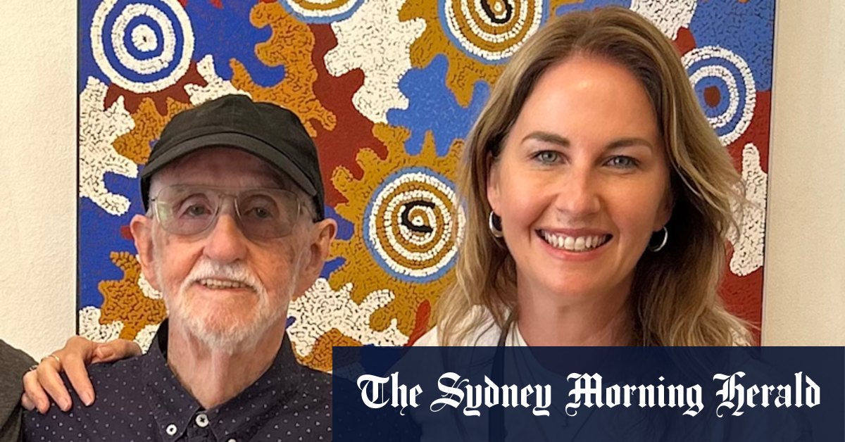 Grieving the loss of both parents