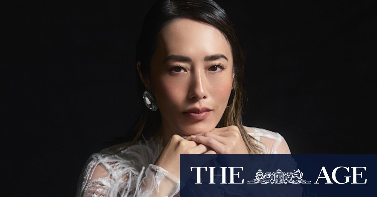 Melissa Leong, former MasterChef star, on trauma, healing and her fight for representation