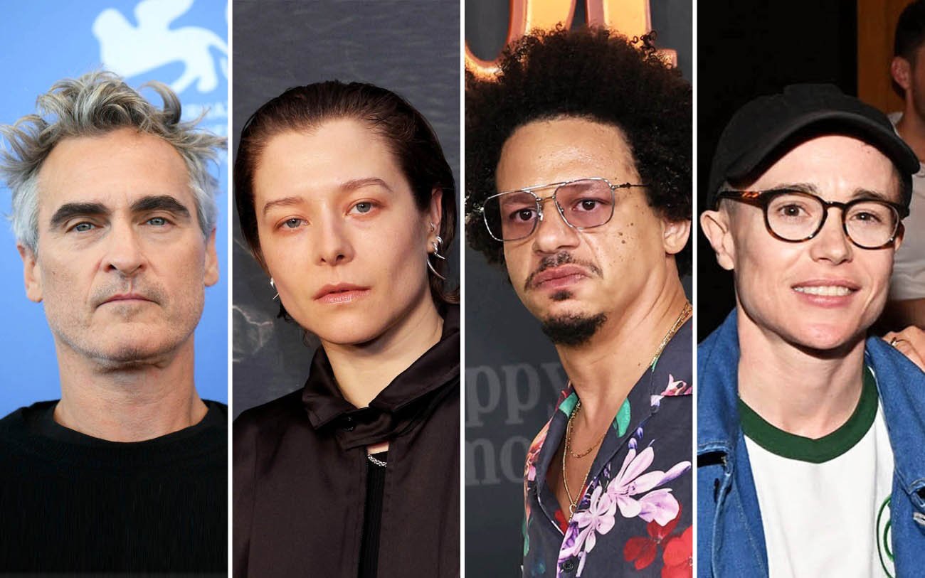 Over 4,000 actors, filmmakers sign pledge to boycott Israeli film industry over Gaza