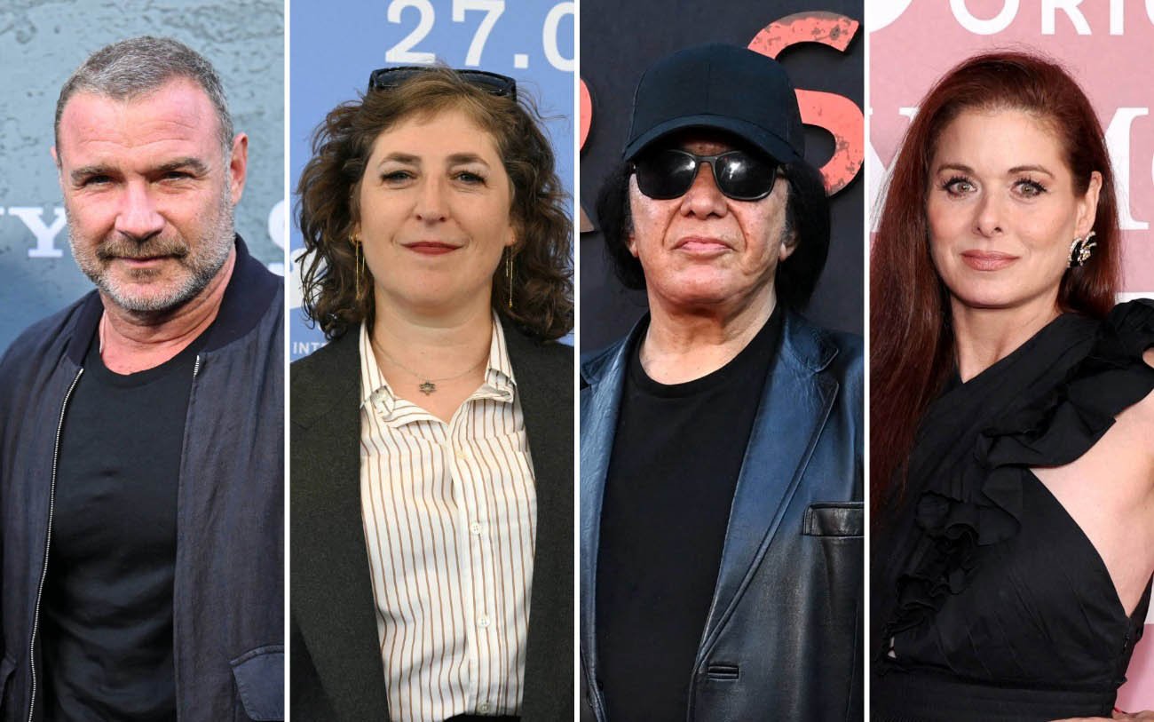 'Blatant discrimination': 1,200 Hollywood stars slam industry call to boycott Israel