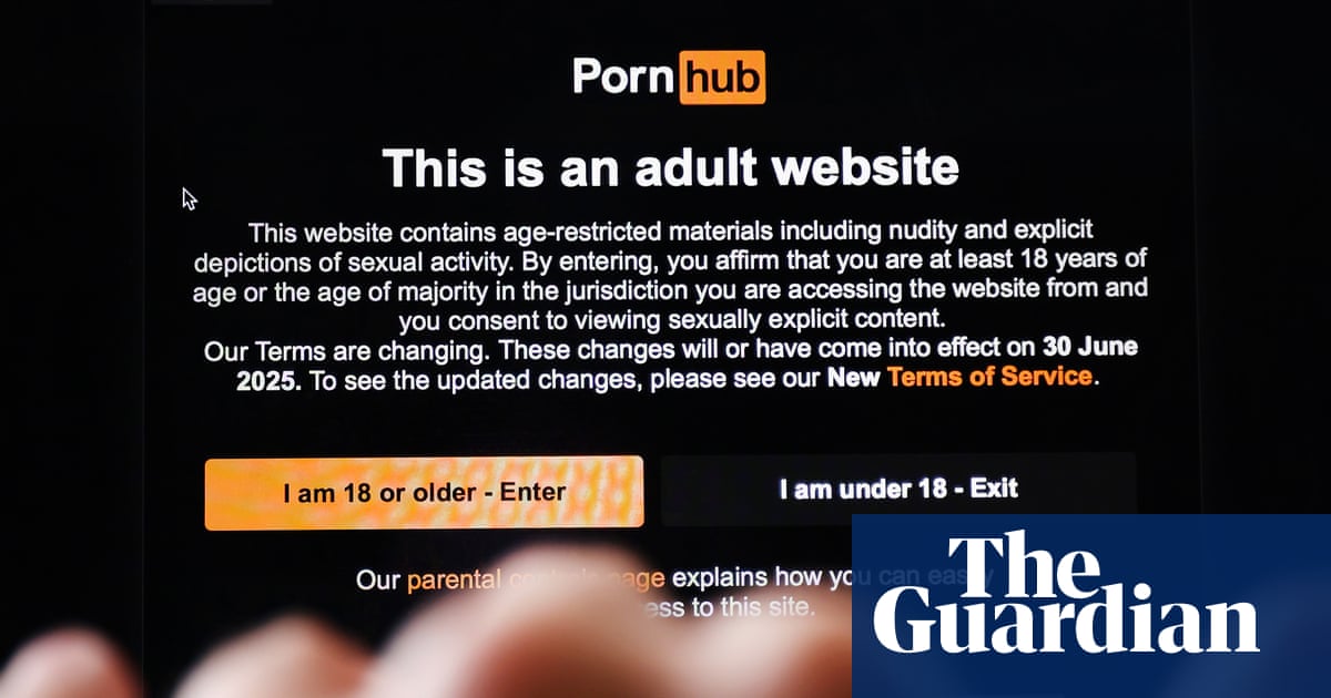 Australians will have to verify their age to watch pornography from December. Here’s what you need to know | Australia news