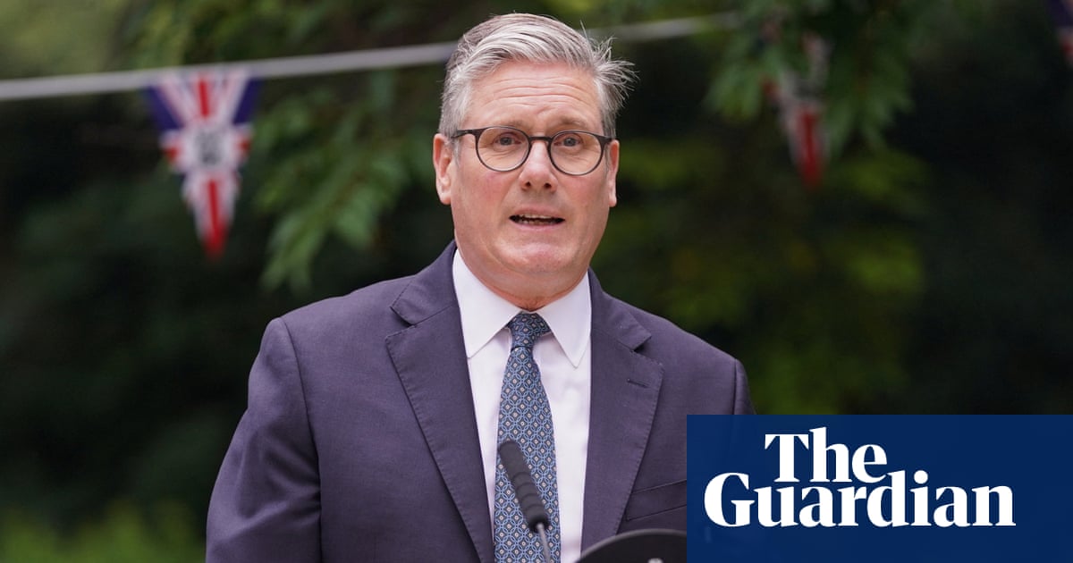 The budget, immigration, Trump’s visit: the tests lying in wait for Keir Starmer | Keir Starmer