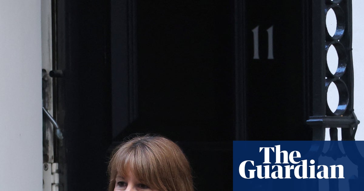 New headache for Rachel Reeves as OBR expected to lower productivity forecast | Economic policy