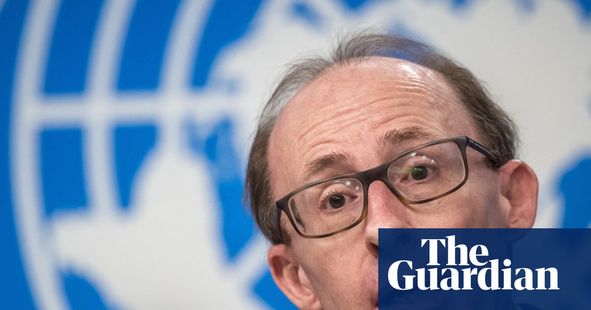 Albanese urged to end ‘double standard’ on Israel after UN commission finds genocide occurring in Gaza | Australian foreign policy
