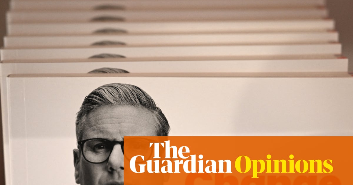 What a difference a year makes as Labour conference delegates settle for survival | John Crace