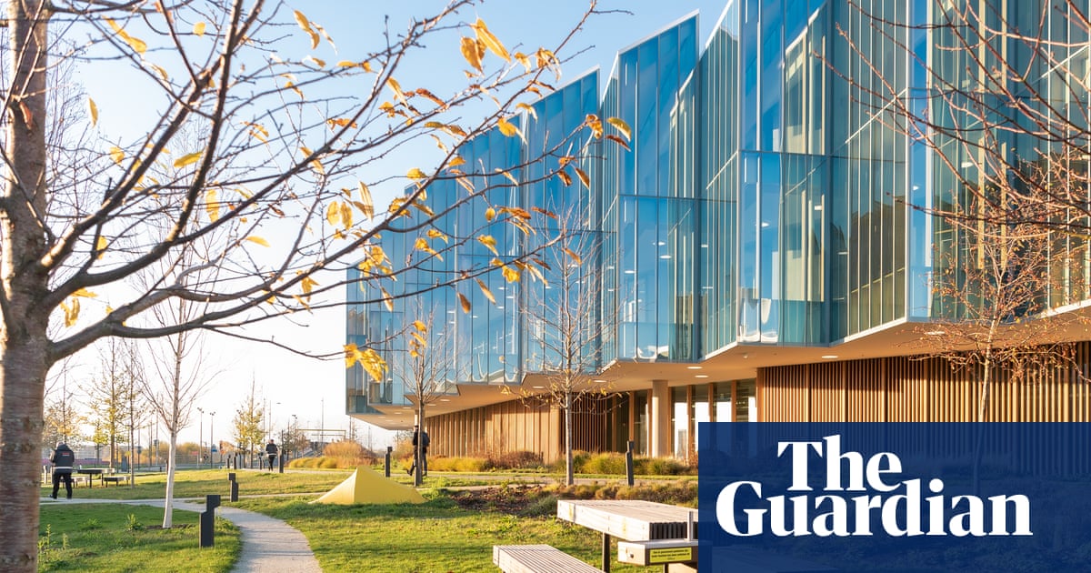 AstraZeneca pauses £200m investment in Cambridge research site | AstraZeneca