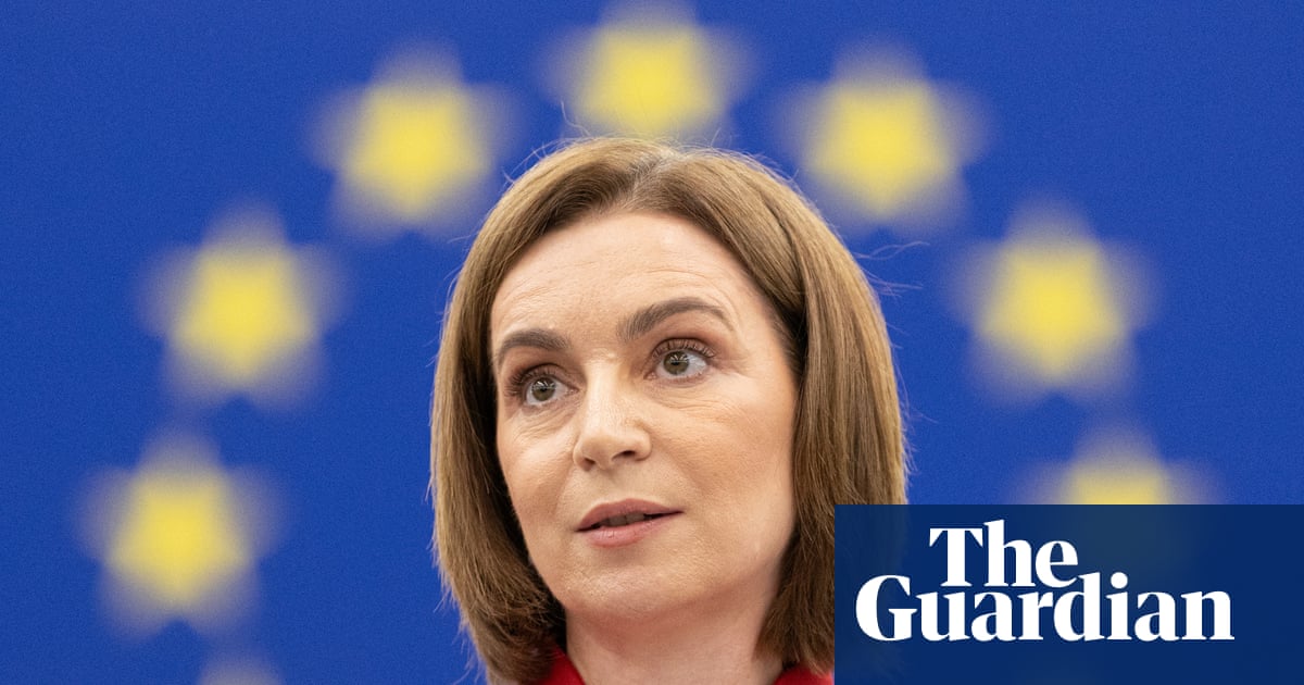 Moldova’s election is a choice between two paths: pro-Europe or pro-Russia | Moldova