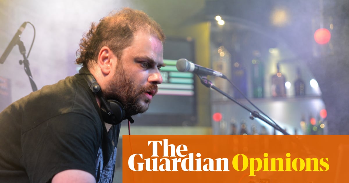 From disco to Slayer, a DJ set by Optimo’s JD Twitch made life feel full of wild possibility | Club culture