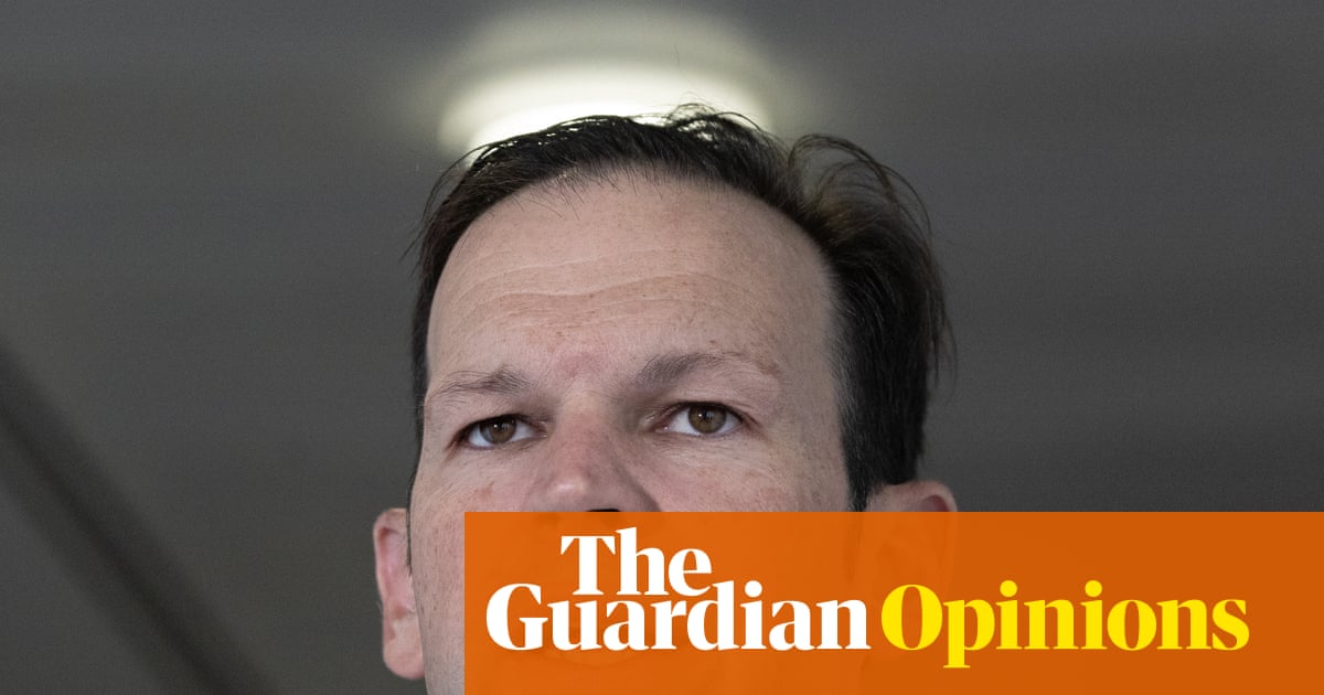 Australia’s climate risk assessment prompts deluge of misinformation from the usual suspects | Graham Readfearn