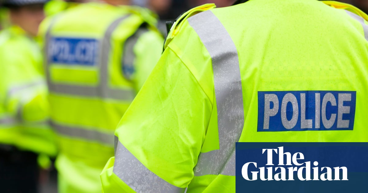 Man arrested on suspicion of murdering two women five months apart, Met police say | UK news