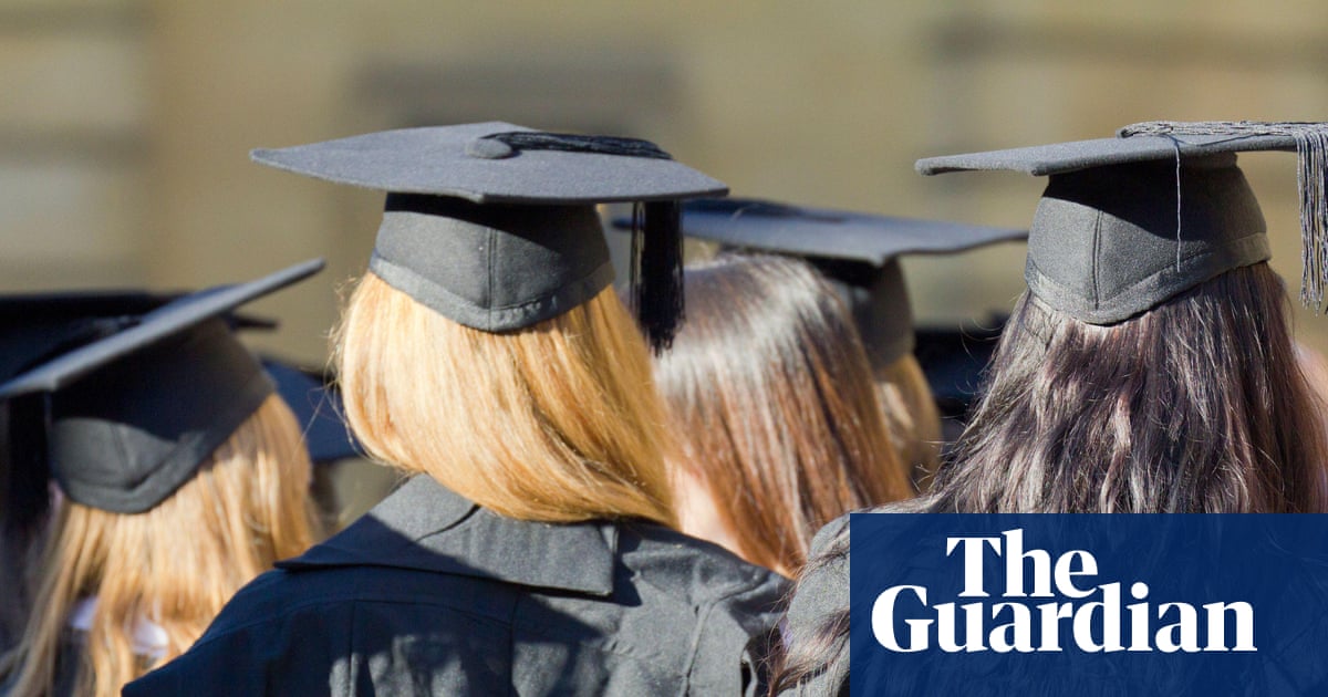 Third of women report facing sexual harassment at university in England, survey finds | Students