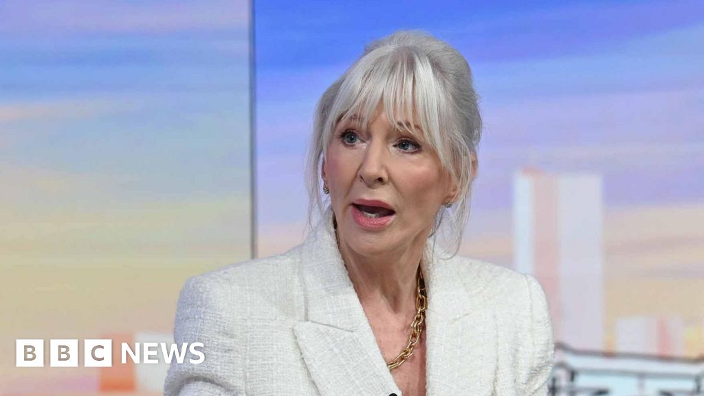 Former Conservative minister Nadine Dorries defects to Reform UK