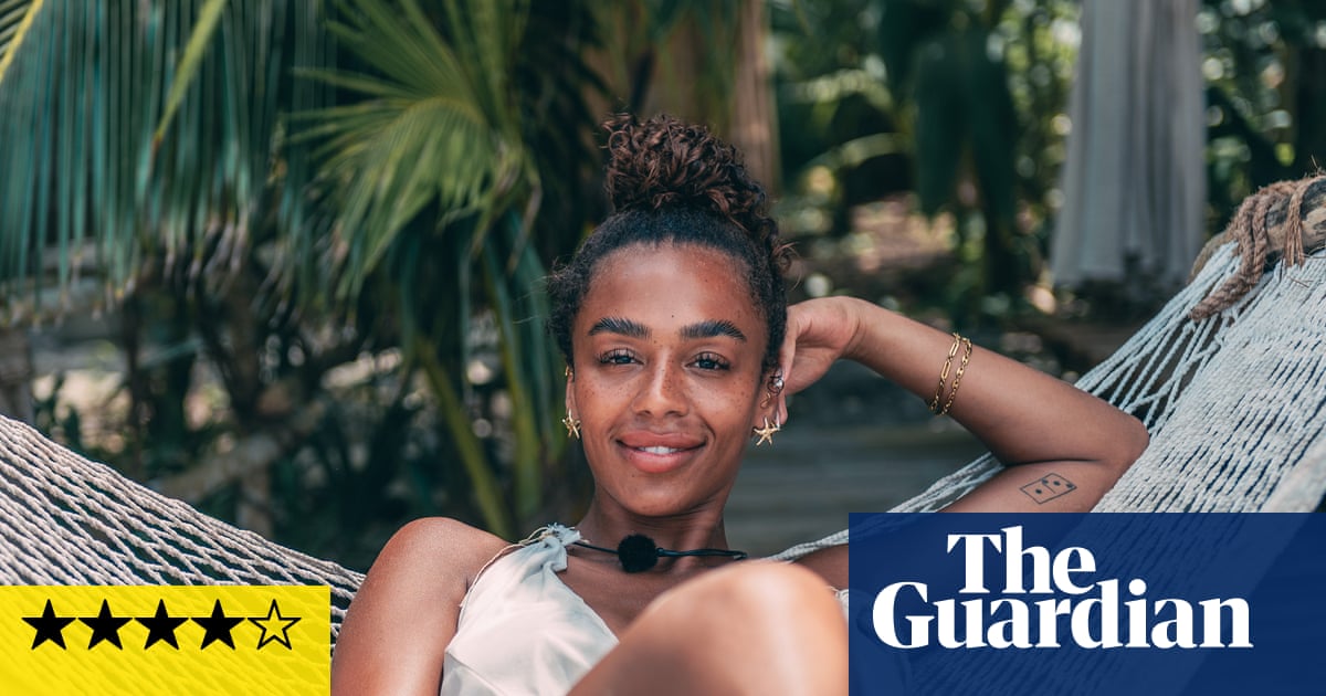 Stranded on Honeymoon Island review – at last! A dating show with contestants you don’t hate | Television