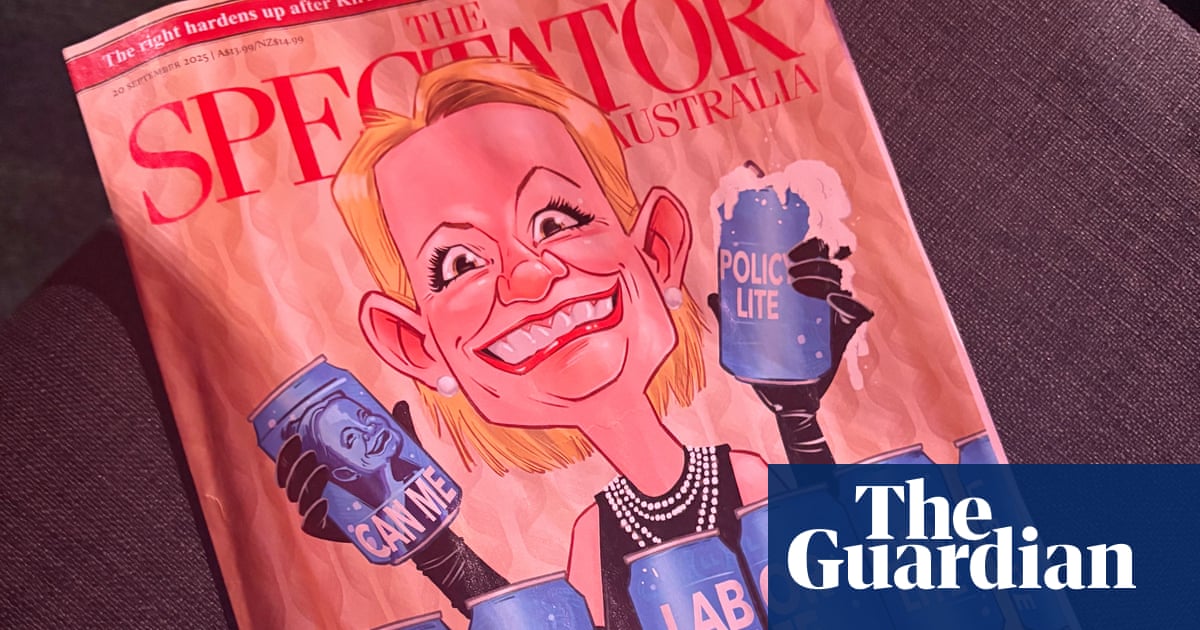 Sussan Ley fights for conservative airtime as she struggles to hold together a fractured opposition | Coalition
