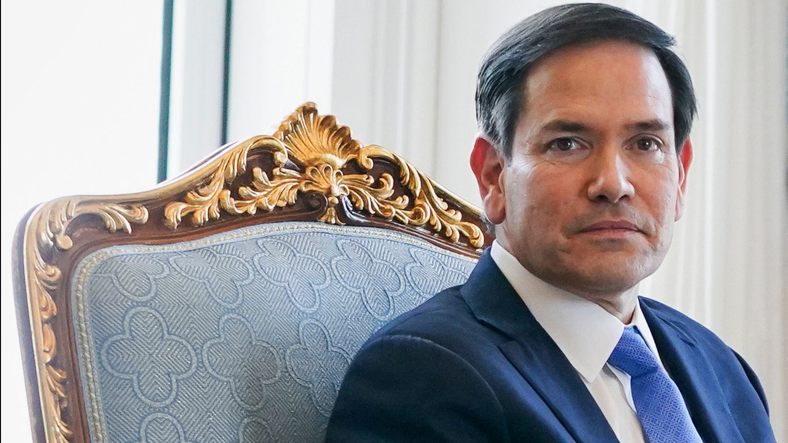 Calling Palestinians “barbaric animals,” US Secretary of State hails Israeli assault on Gaza City