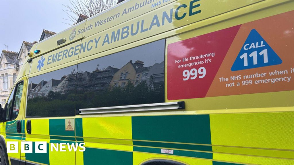 South Western Ambulance workers arrested after six people die