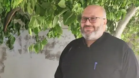 Maher Haddad Maher Haddad