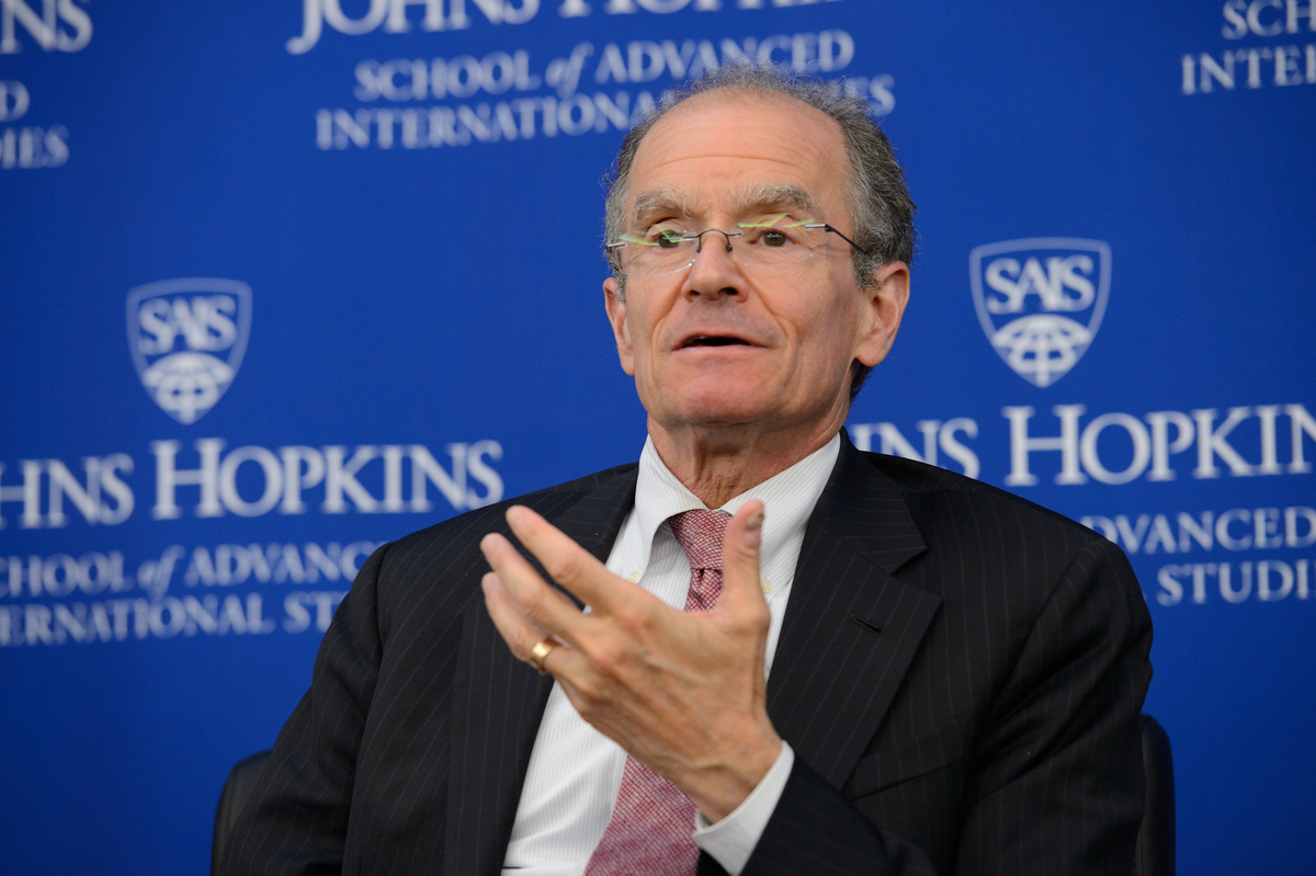 ‘Shoot Down Russian Airplanes’ – Veteran US Diplomat Urges NATO Action Against Airspace Violations