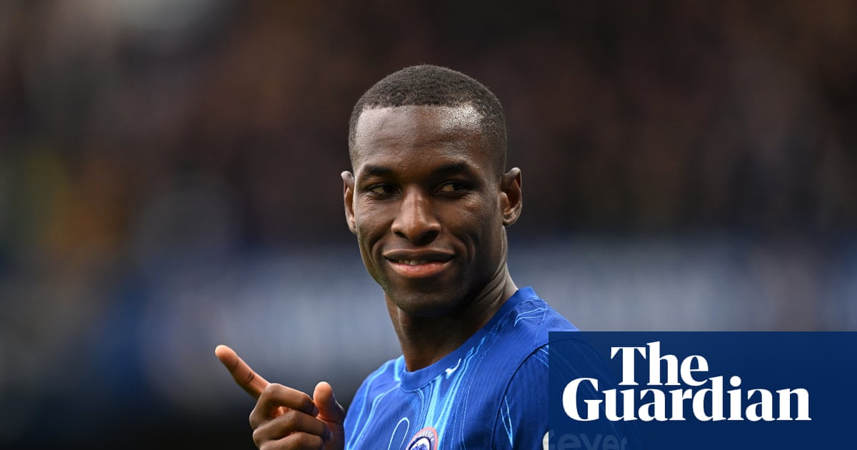 Nicolas Jackson gets his wish after Chelsea and Bayern Munich agree loan move | Chelsea