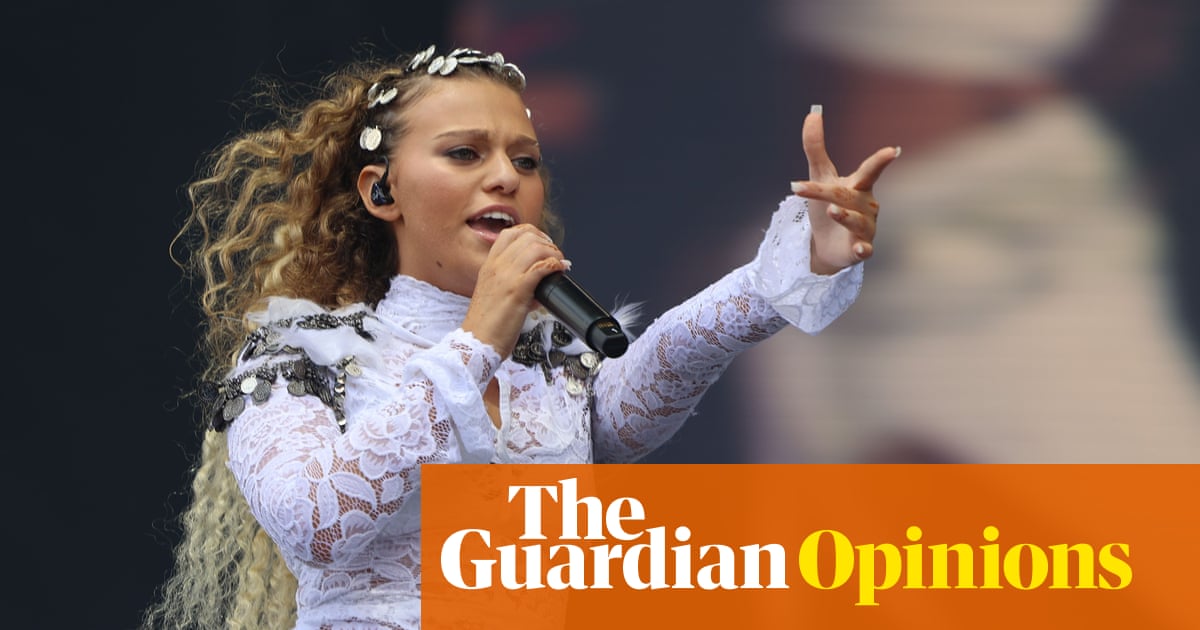 Why I’m hosting a concert for Palestine at Wembley Arena | Brian Eno