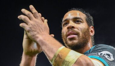 GIANTS LEGEND TO RETIRE