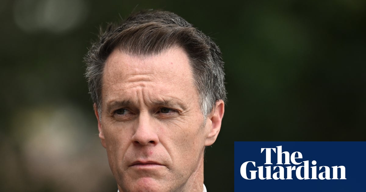 Minns backtracks on right to hunt over fears it could lead to US-style gun future | Gun control