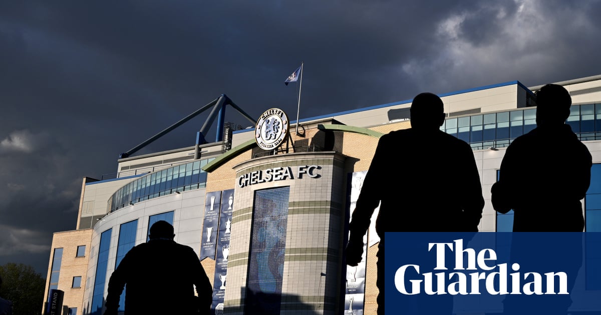 Chelsea hit with 74 charges for alleged breaches of FA’s agent regulations | Chelsea