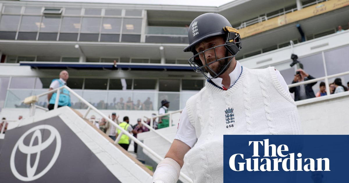 Chris Woakes retires from international cricket to end 15-year England career | England cricket team
