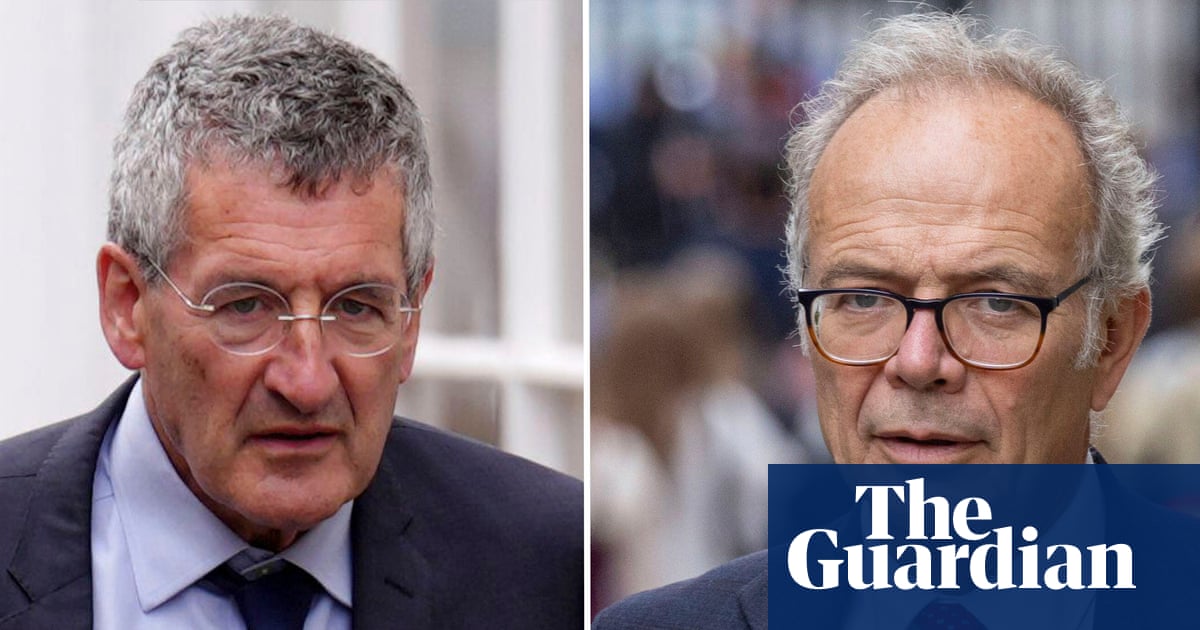 Two British MPs ‘denied entry’ into Israel during official West Bank visit | Foreign policy