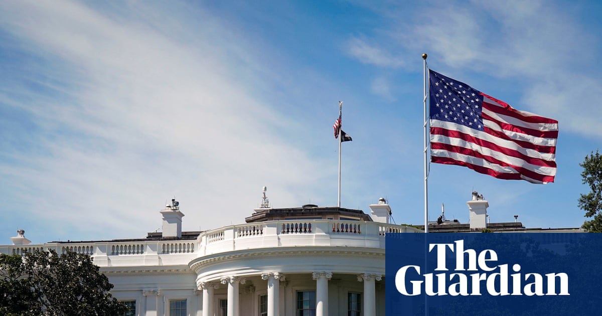 White House tells agencies to prepare for firings if government shuts down | US politics