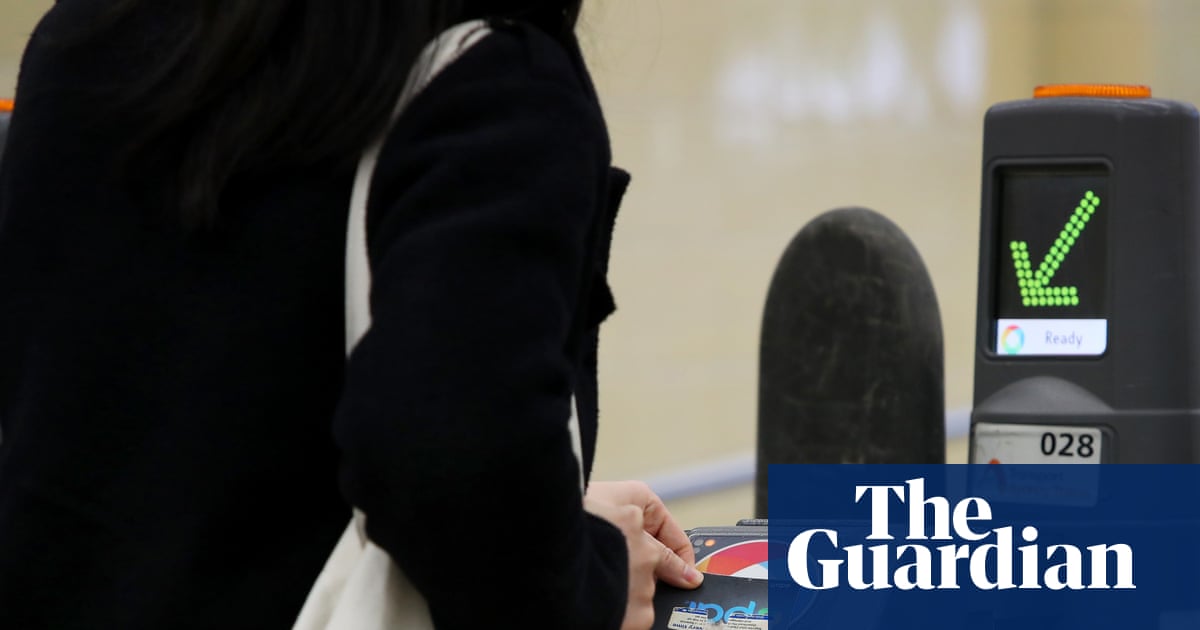 Sydney has the highest fare evasion rates in Australia. What can it learn from Melbourne and Brisbane? | Transport