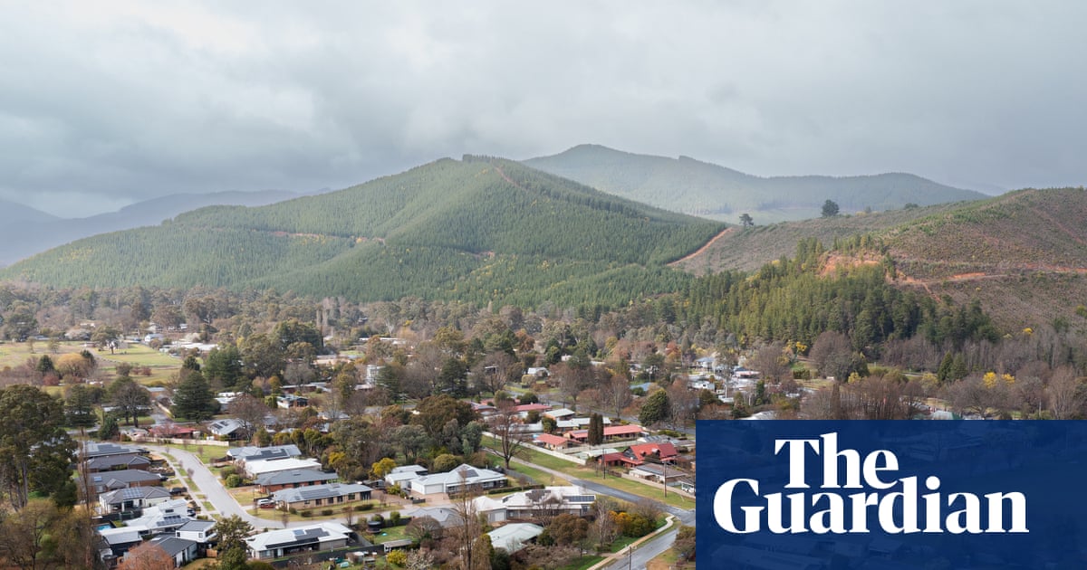 ‘Come forward’: police say people ‘know the whereabouts’ of alleged Porepunkah killer Dezi Freeman | Porepunkah shooting