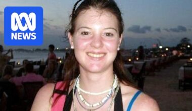 Leisl Smith was killed by James Scott Church, NSW coroner finds